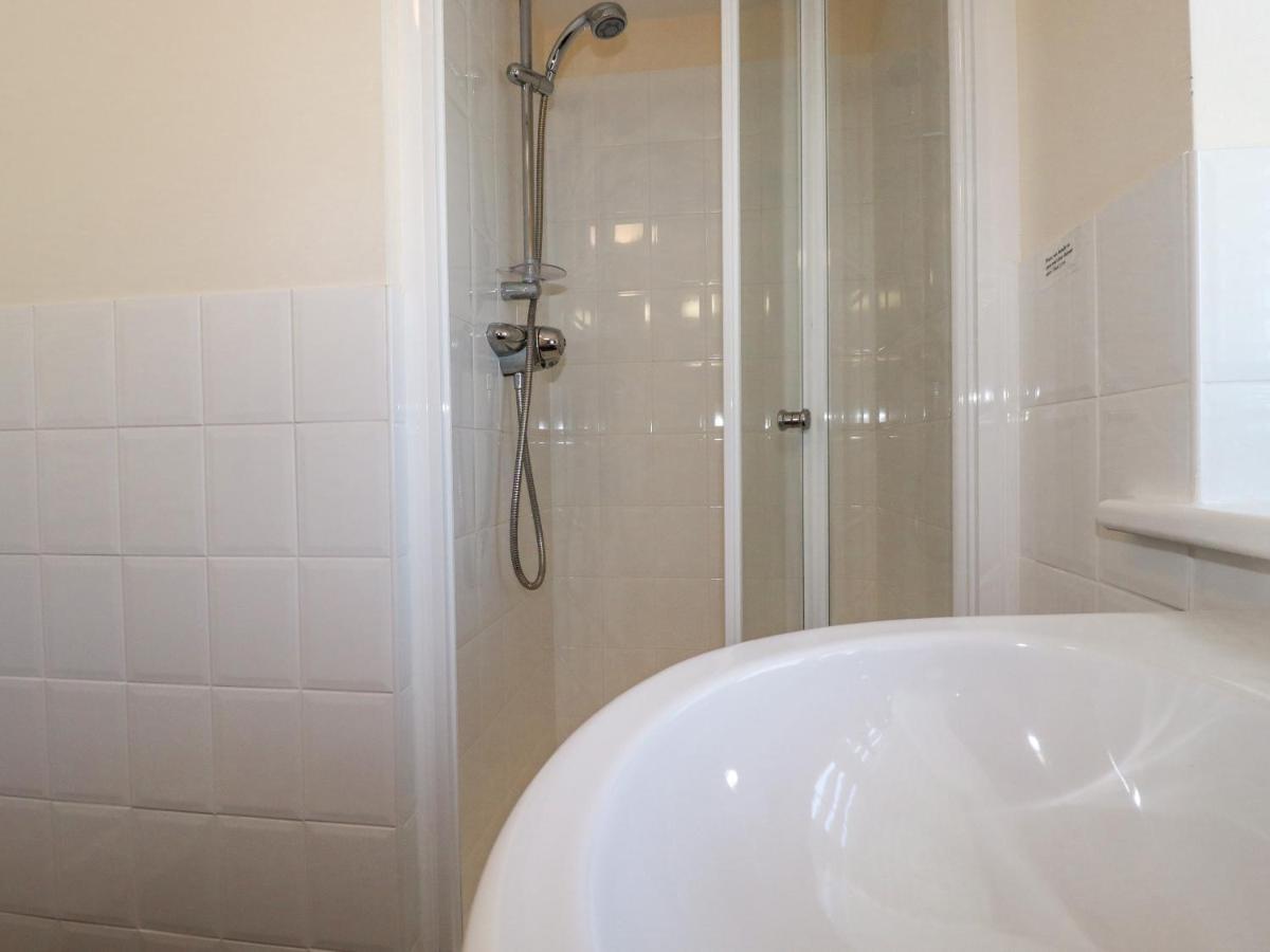 The Mill Villa Тинтагил Екстериор снимка