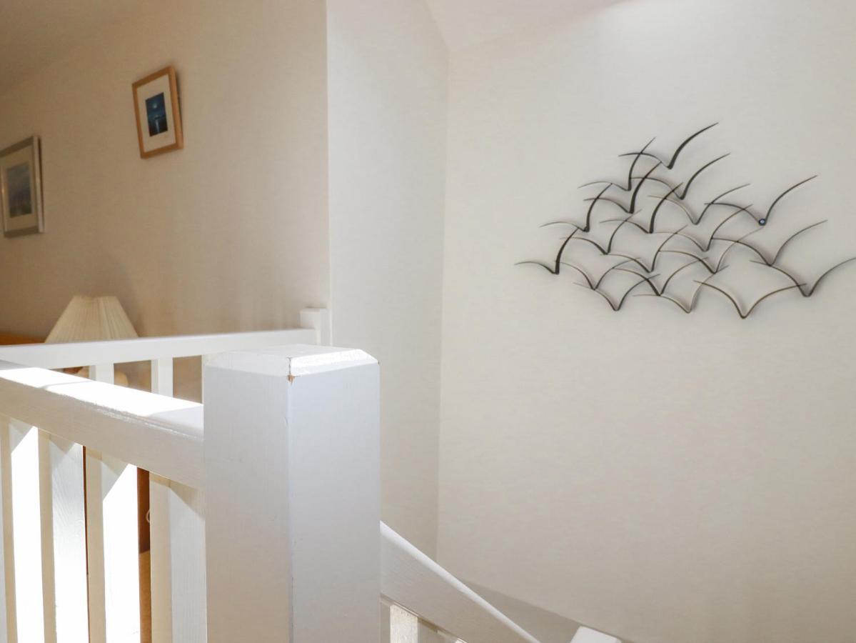 The Mill Villa Тинтагил Екстериор снимка